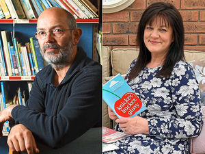 Supporting image for story: Can we have a word with you?