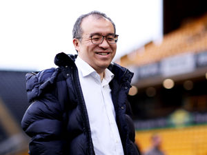 Supporting image for story: Wolves chairman reveals issues that led to relegation battle