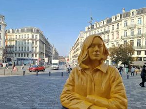 Supporting image for story: The French capital of Flanders is fantastic for the fun-loving, frugal and food-fanatical tourist