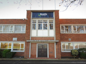 Supporting image for story: Bostik to close Stafford sealants department