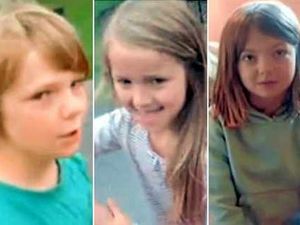 Supporting image for story: Violent relationship that ended in Fuller children's Pontesbury deaths