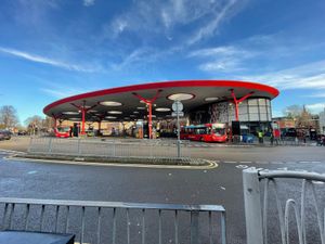 Supporting image for story: 30 photos of parts of Walsall town centre on the brink of demolition after multimillion pound plans revealed