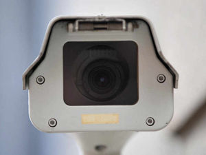 Supporting image for story: Poll: Should councils be banned from using CCTV cameras for parking fines?