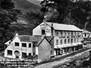 Supporting image for story: Pictures from the Past - March 19