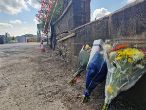 Supporting image for story: 'Everyone is very shocked and sad' - Ludlow resident after tragic fatal crash that killed two women