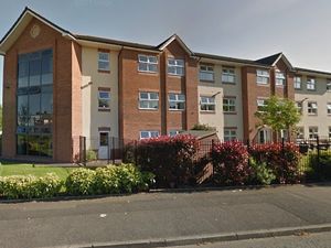 Supporting image for story: Staff and residents locked down at Black Country care home