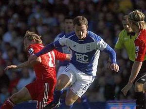 Supporting image for story: Birmingham 0 Liverpool 0