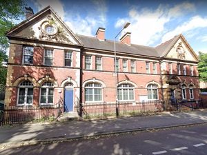 Supporting image for story: Old Darlaston police station to become flats, under plans