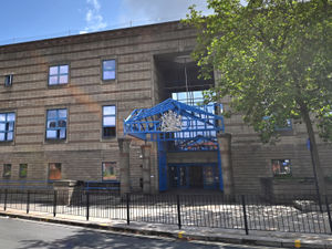 Supporting image for story: Jailed: Dishonest carer stole £15,000 off 'vulnerable' 89-year-old and sent money abroad