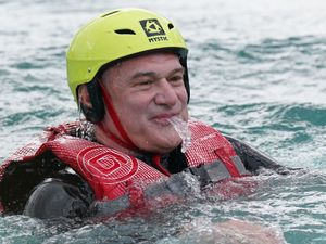 Supporting image for story: Former subpostmaster criticises ‘buffoonery’ of Sir Ed Davey campaign