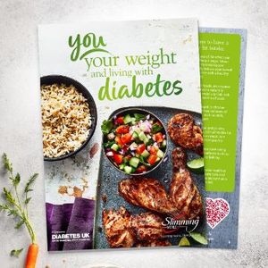 An expert guide for members with diabetes