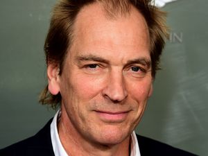 Supporting image for story: Authorities say outcome of Julian Sands search ‘may not be what we would like’