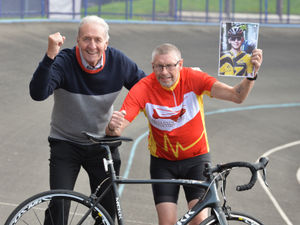 Supporting image for story: Annual ride this weekend in memory of teenage cyclist killed while on his bike