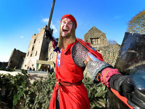 Supporting image for story: Boost for Shropshire tourism as more Brits holiday at home