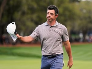 Supporting image for story: Rory McIlroy must come back on Monday for Players Championship play-off