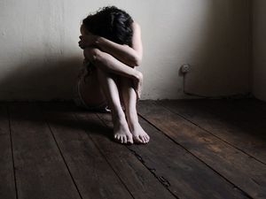 Supporting image for story: Support for domestic abuse victims during Covid-19 lockdown