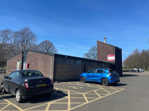 Taken by LDR Rachel Alexander 
Permission for use for LDR partners