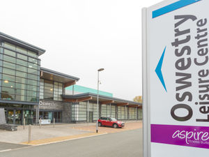 Supporting image for story: Shropshire leisure partner named outstanding organisation of the year 