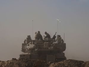 Supporting image for story: Israeli military to call up 60,000 reservists as it plans new phase of Gaza war