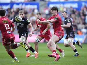 Supporting image for story: Welsh Rugby Union defends plans to halve number of professional men’s teams