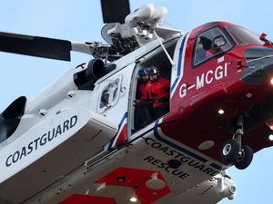 Supporting image for story: Respect the mountains plea by rescue teams  