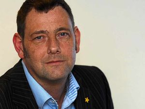 Supporting image for story: Warning over impact of Apprenticeship Levy