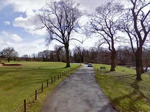 Supporting image for story: Holiday lodges plan approved for historic park despite objections