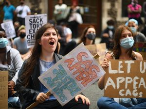 Supporting image for story: Ministers were warned cancelling exams would be ‘worst-case scenario’ – Ofqual