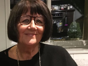 Supporting image for story: Murder accused's phone used near site where her mother's body found 