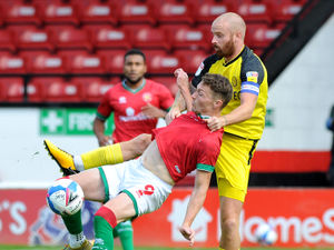 Supporting image for story: Walsall v Sheffield Wednesday preview: Caolan Lavery looks to put one over on former club