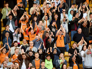 Supporting image for story: Wolves fixtures: Fans bullish despite tough start