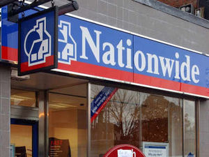 Supporting image for story: August closing date for Shifnal Nationwide branch