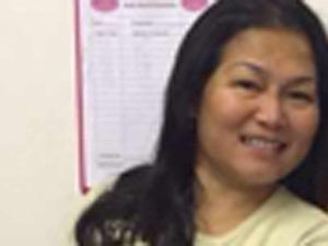 Supporting image for story: Police appeal over missing woman