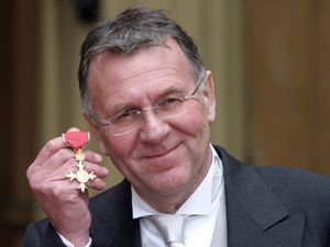 Supporting image for story: The Full Monty star Tom Wilkinson hailed as ‘British acting royalty’ after death