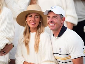 Supporting image for story: Rory McIlroy received letter of apology from Derek Sprague after Ryder Cup abuse