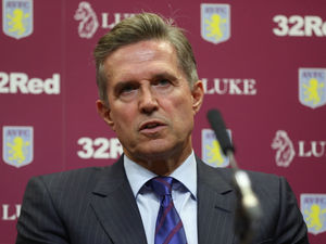 Supporting image for story: Aston Villa confident of complying with Financial Fair Play despite big losses
