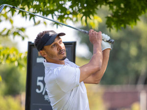 Supporting image for story: "Ambition. That's what I see": Former Baggies forward heaps praise on new boss ahead of season opener