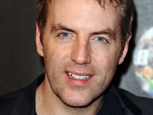 Supporting image for story: Donal MacIntyre criticises PSNI’s ‘bungling’ covert operation against him