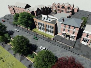 Supporting image for story: Walsall school plans major transformation to increase pupil numbers