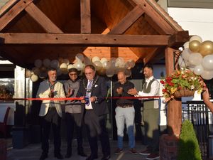 Supporting image for story: Spice Fusion reopens with spectacular relaunch event