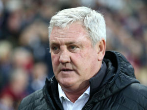 Supporting image for story: Analysis: Pressure builds on Steve Bruce after Sheffield United ruthlessly expose Aston Villa’s frailties