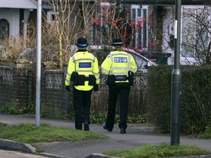 Supporting image for story: Child arrests down 72 per cent in West Midlands