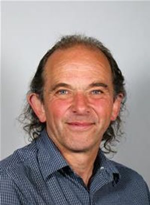 Councillor Pete Roberts - Powys County Council - Cabinet member for Learning Powys - which includes the education portfolio.