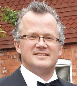 Ian Venner