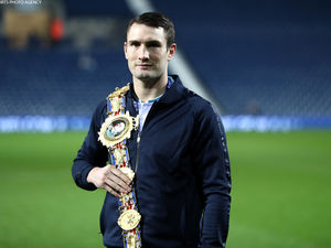 Supporting image for story: Tommy Langford – I'll bounce back from naive error