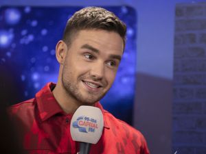 Supporting image for story: ‘You’ll feel like giving up’: Liam Payne’s letter to 10-year-old self revealed