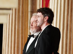 Supporting image for story: Paul Mescal ‘absolutely would love’ to do a third Gladiator