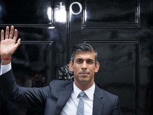 Supporting image for story: PM eyes £50 billion tax hikes and spending cuts amid ‘massive fiscal black hole’