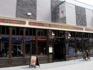 Supporting image for story: William Withering, Wellington