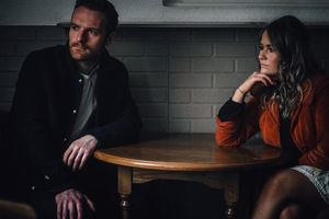 Cattle & Cane are Joe and Helen Hammill